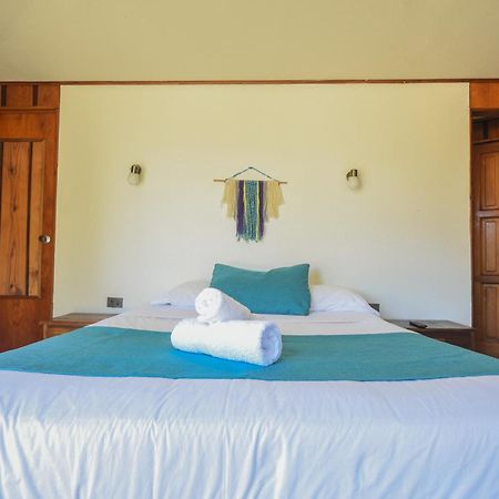 Pao Pao Lodge Algarrobo Zimmer foto