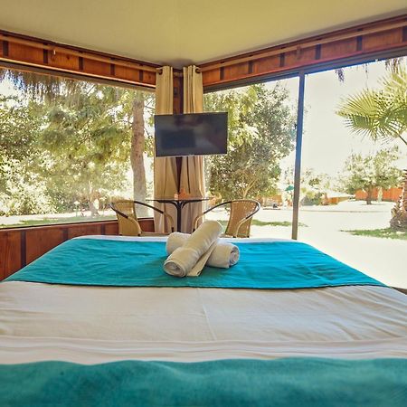 Pao Pao Lodge Algarrobo Zimmer foto