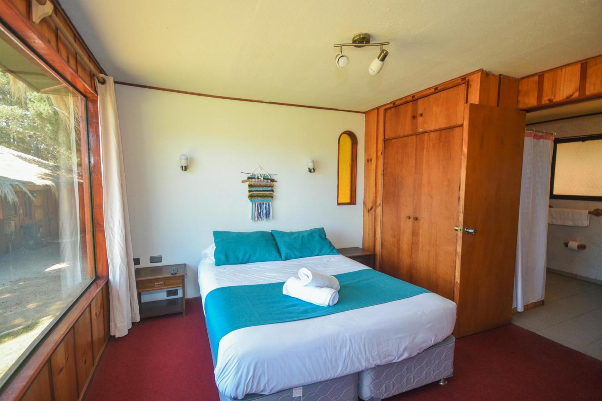 Pao Pao Lodge Algarrobo Zimmer foto
